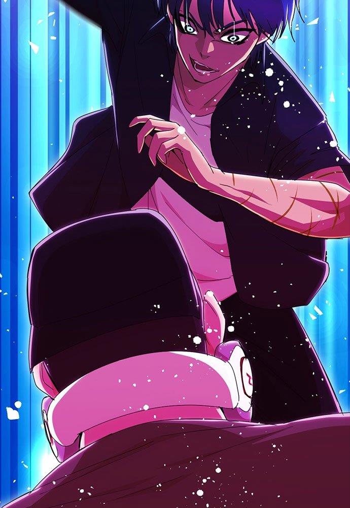 The Girl from Random Chatting!  Chap 233 - Next Chap 234