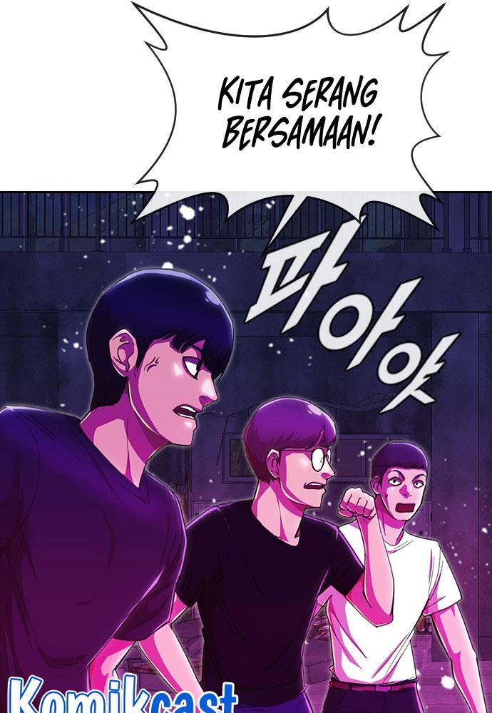 The Girl from Random Chatting!  Chap 233 - Next Chap 234