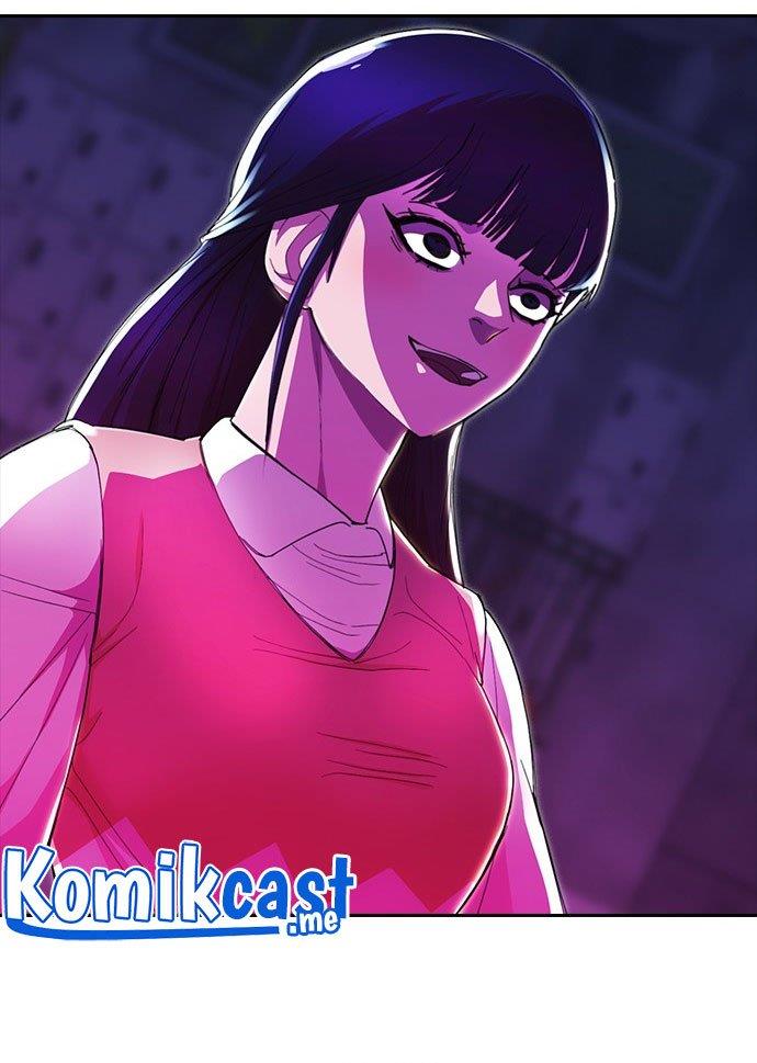 The Girl from Random Chatting!  Chap 233 - Next Chap 234