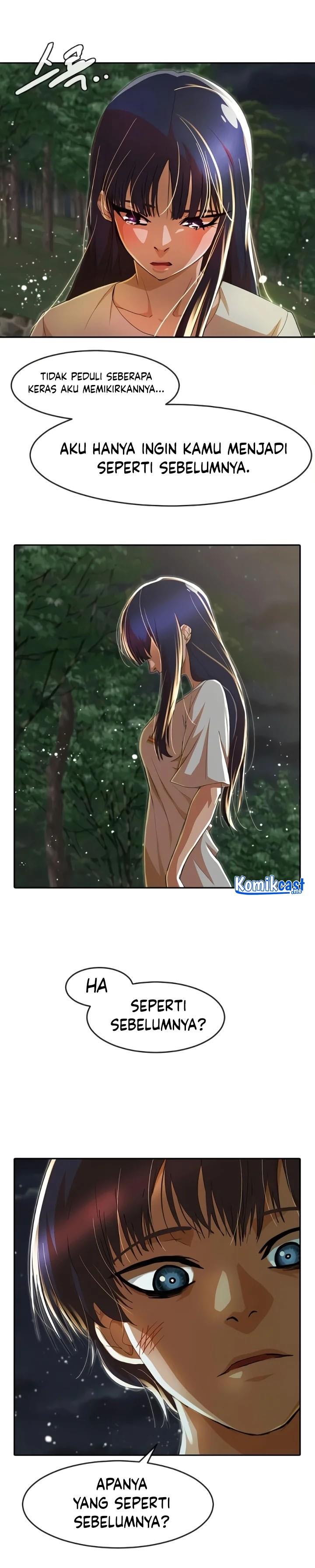 The Girl from Random Chatting!  Chap 230 - Next Chap 231