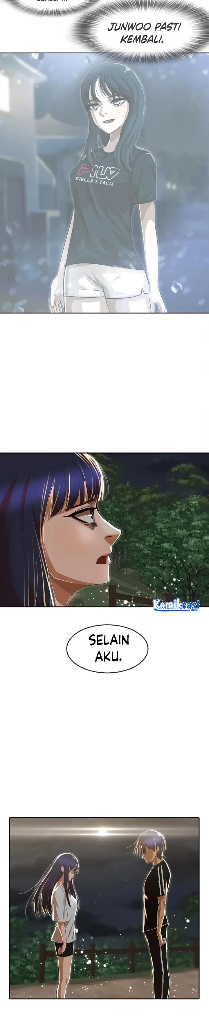 The Girl from Random Chatting!  Chap 230 - Next Chap 231