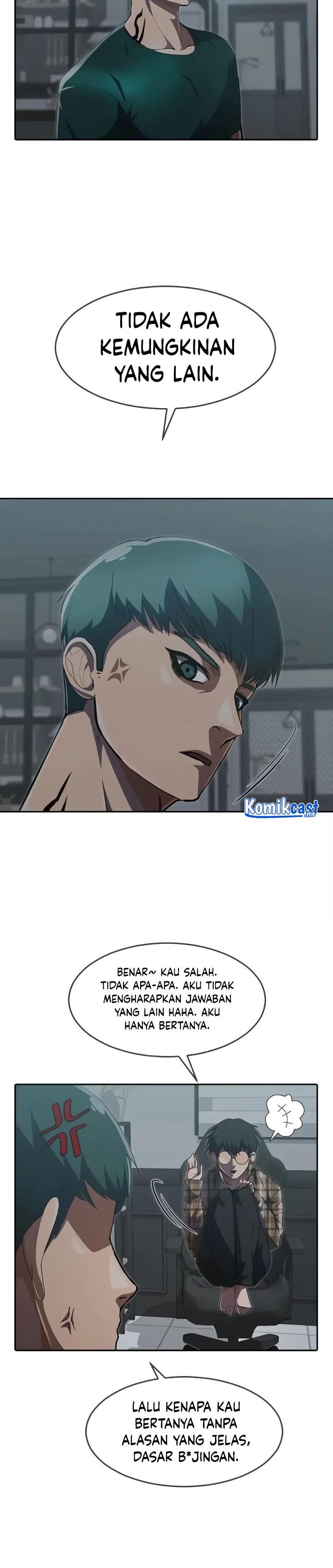 The Girl from Random Chatting!  Chap 230 - Next Chap 231