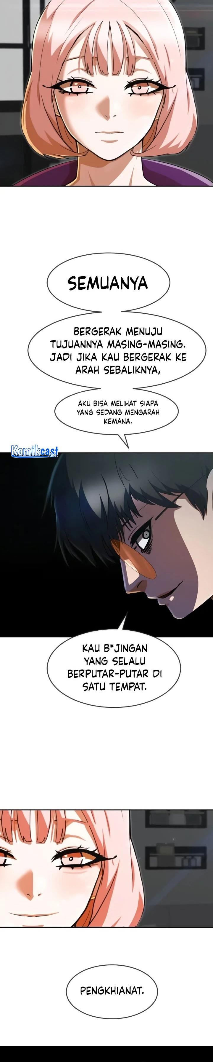 The Girl from Random Chatting!  Chap 230 - Next Chap 231