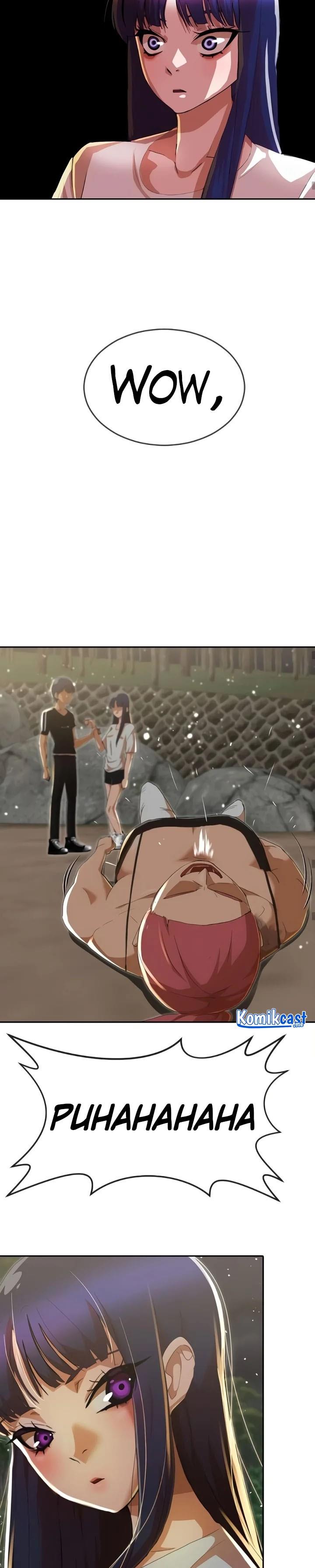 The Girl from Random Chatting!  Chap 230 - Next Chap 231