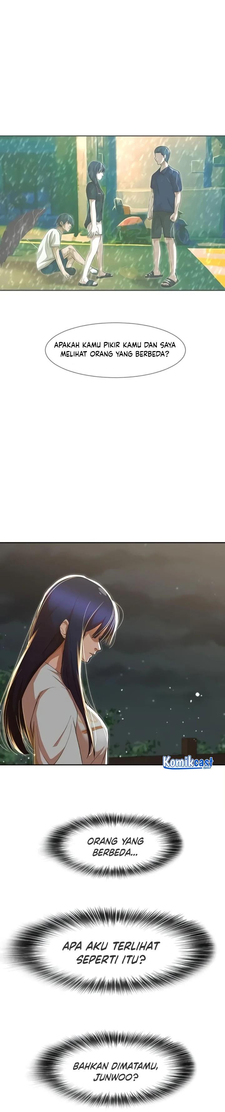 The Girl from Random Chatting!  Chap 230 - Next Chap 231