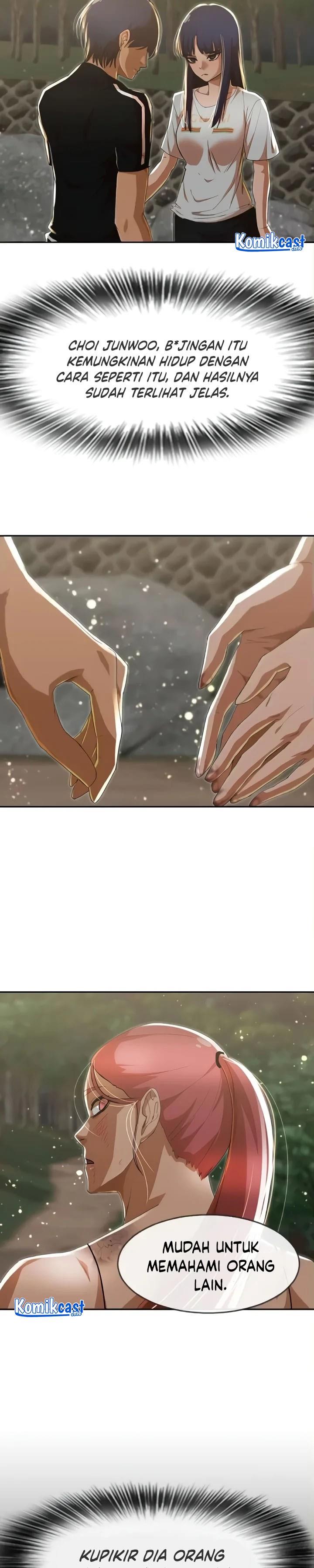 The Girl from Random Chatting!  Chap 230 - Next Chap 231