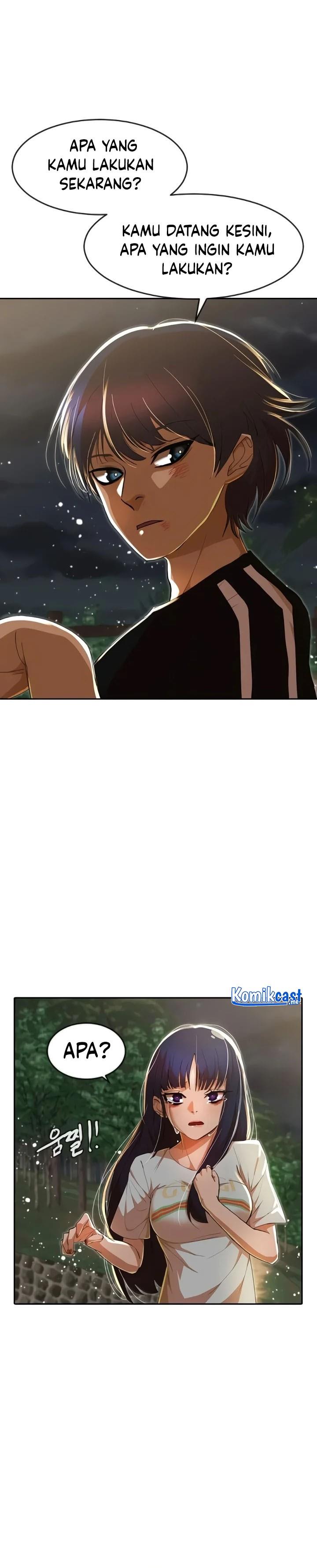 The Girl from Random Chatting!  Chap 230 - Next Chap 231