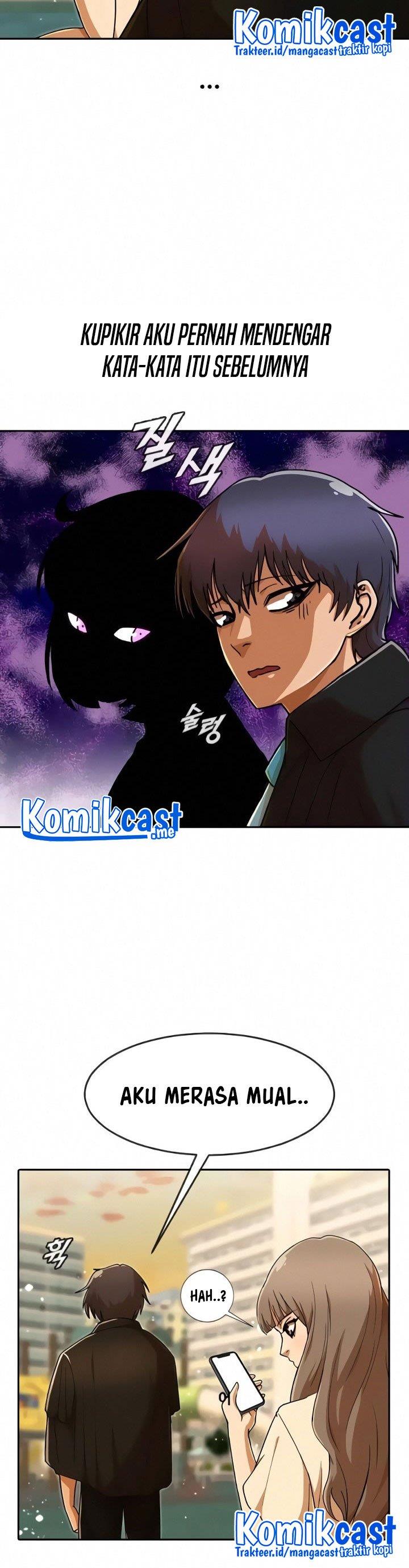 The Girl from Random Chatting!  Chap 231 - Next Chap 232