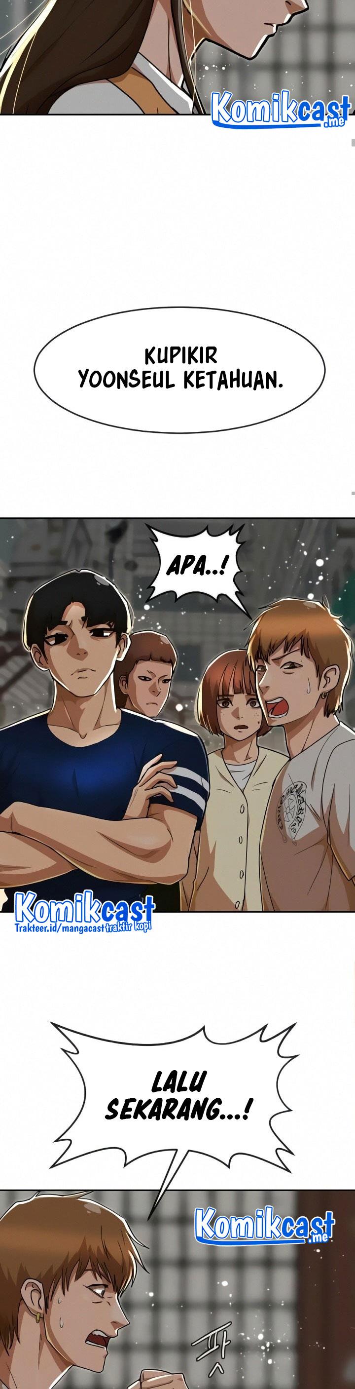 The Girl from Random Chatting!  Chap 231 - Next Chap 232