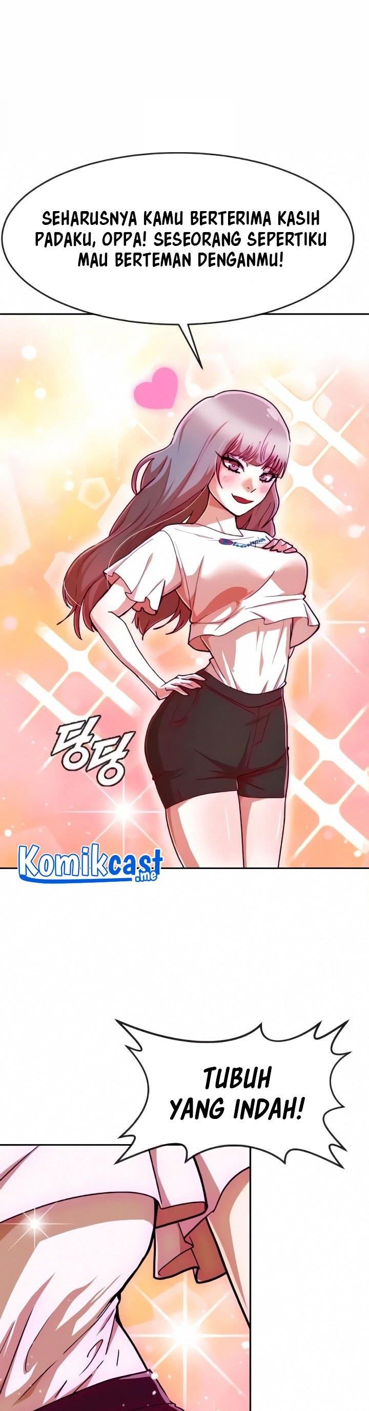 The Girl from Random Chatting!  Chap 231 - Next Chap 232