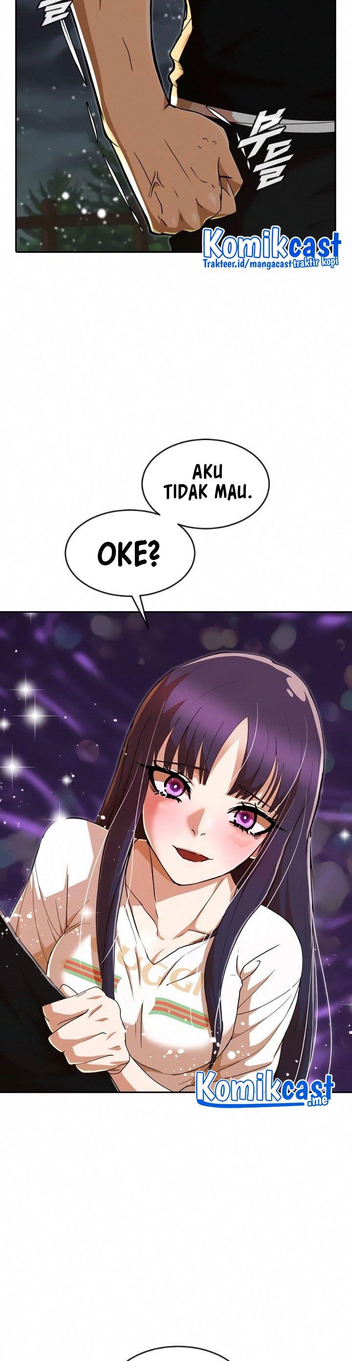 The Girl from Random Chatting!  Chap 231 - Next Chap 232