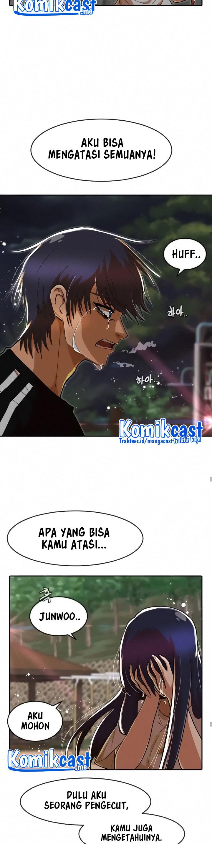 The Girl from Random Chatting!  Chap 231 - Next Chap 232