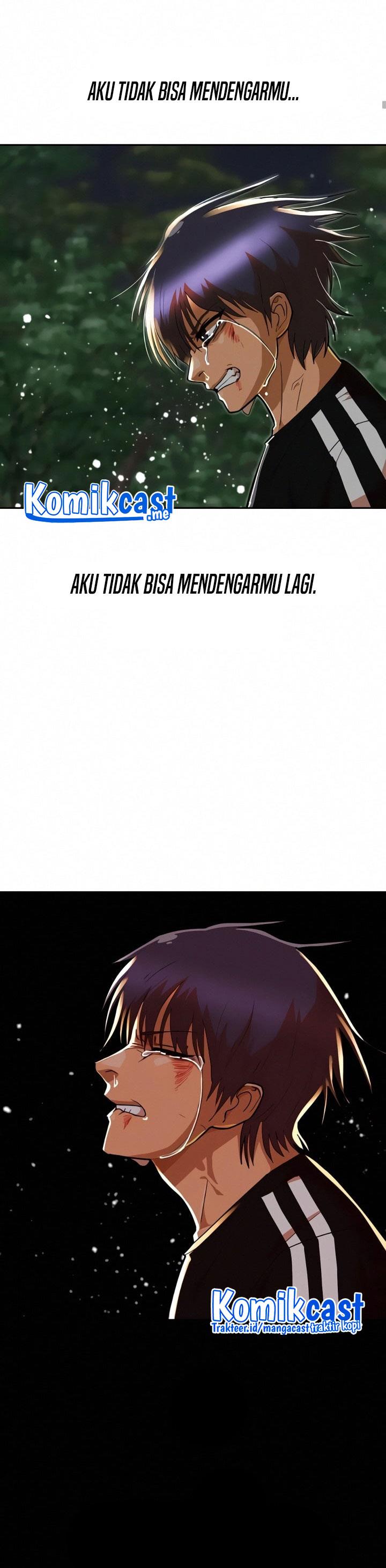 The Girl from Random Chatting!  Chap 231 - Next Chap 232