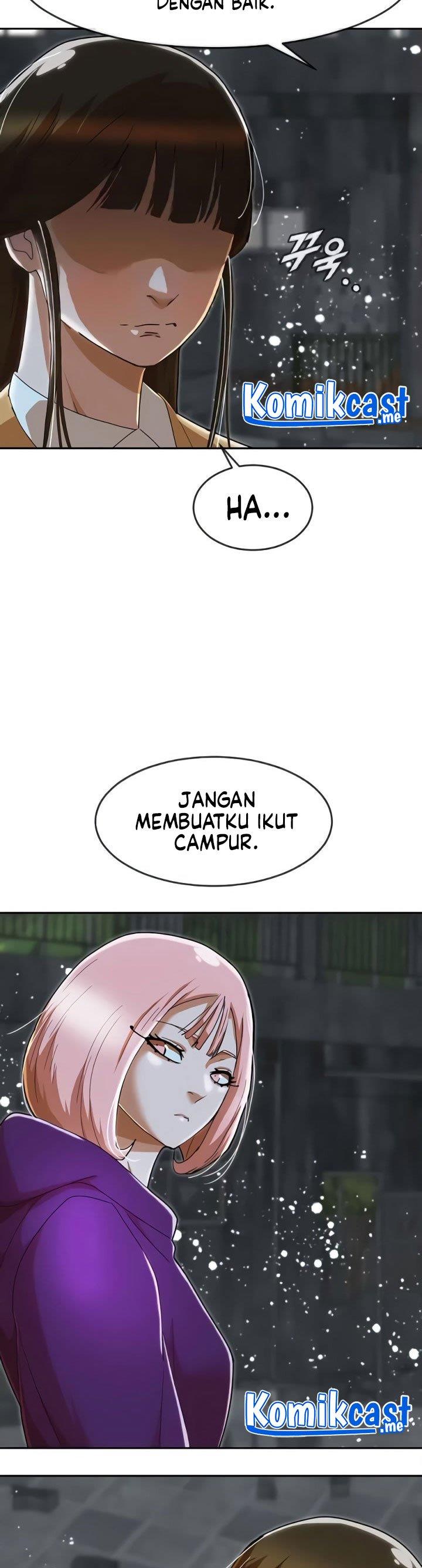 The Girl from Random Chatting!  Chap 232 - Next Chap 233