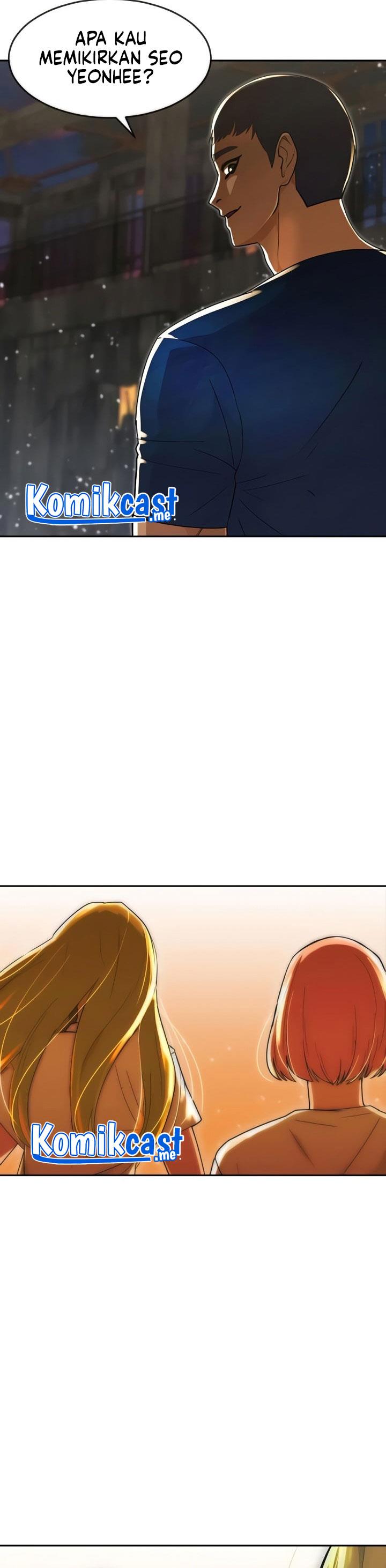 The Girl from Random Chatting!  Chap 232 - Next Chap 233