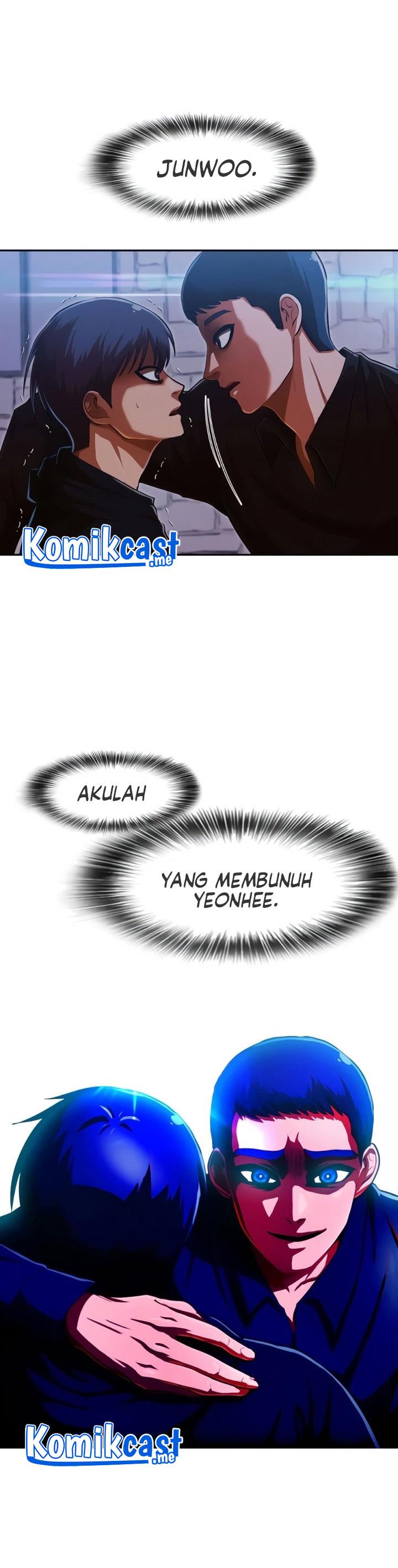 The Girl from Random Chatting!  Chap 232 - Next Chap 233