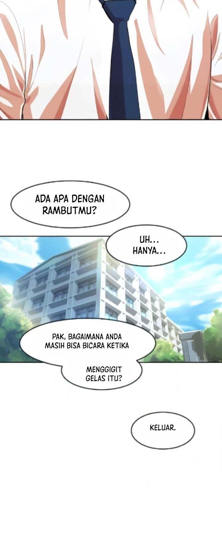 The Girl from Random Chatting!  Chap 237 - Next Chap 238