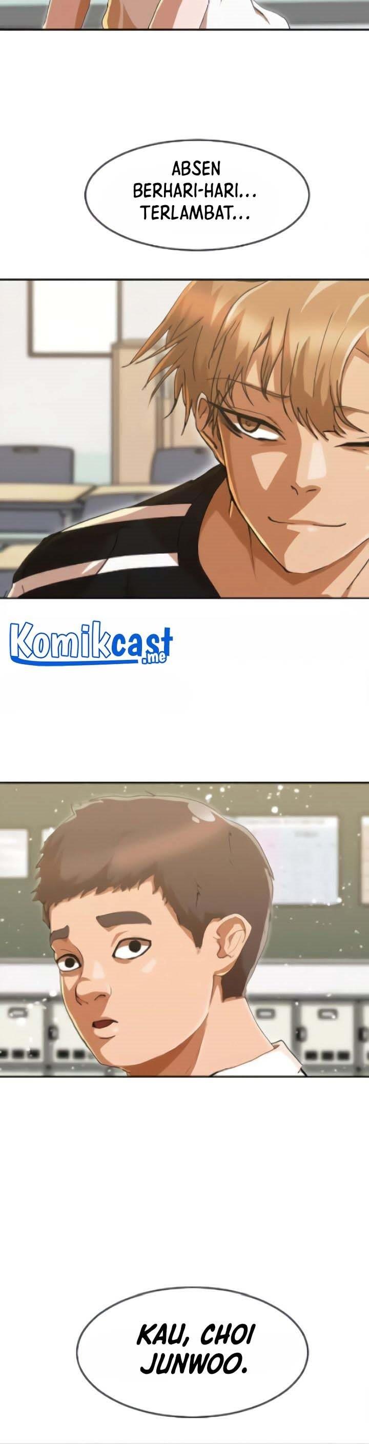 The Girl from Random Chatting!  Chap 237 - Next Chap 238