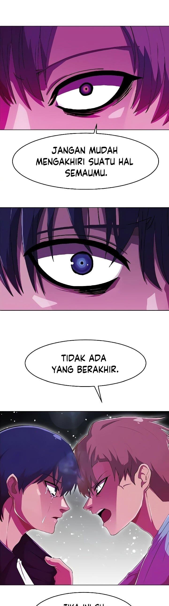 The Girl from Random Chatting!  Chap 235 - Next Chap 236