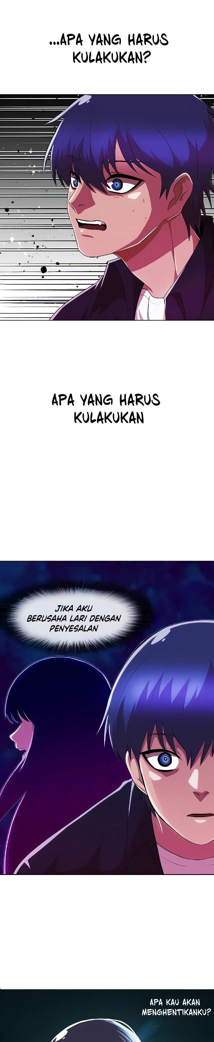 The Girl from Random Chatting!  Chap 235 - Next Chap 236