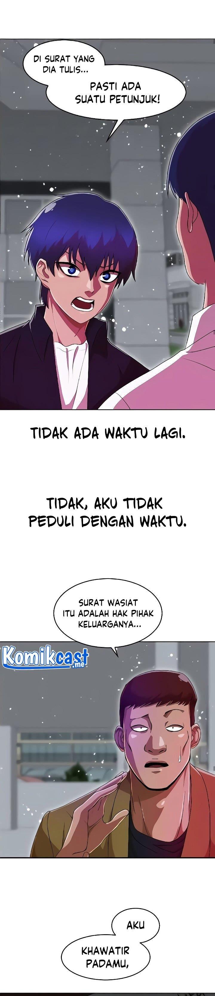 The Girl from Random Chatting!  Chap 235 - Next Chap 236