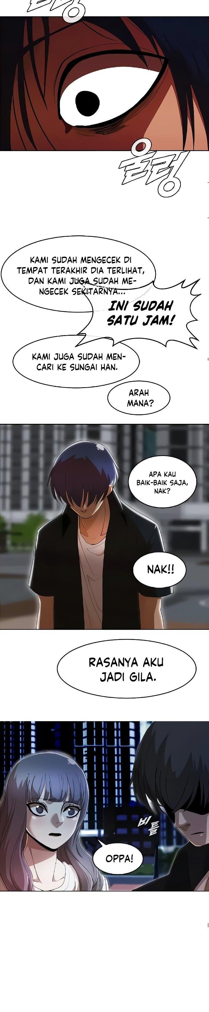 The Girl from Random Chatting!  Chap 235 - Next Chap 236