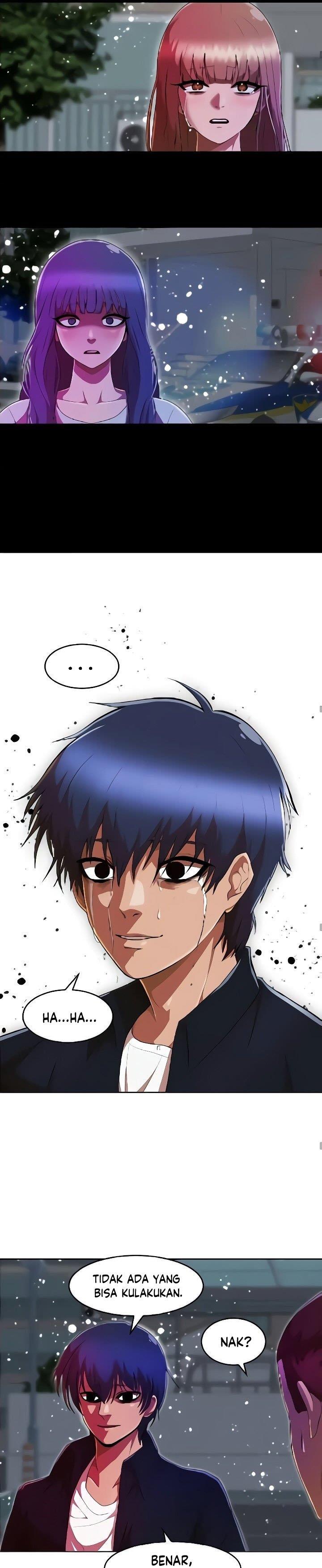 The Girl from Random Chatting!  Chap 235 - Next Chap 236