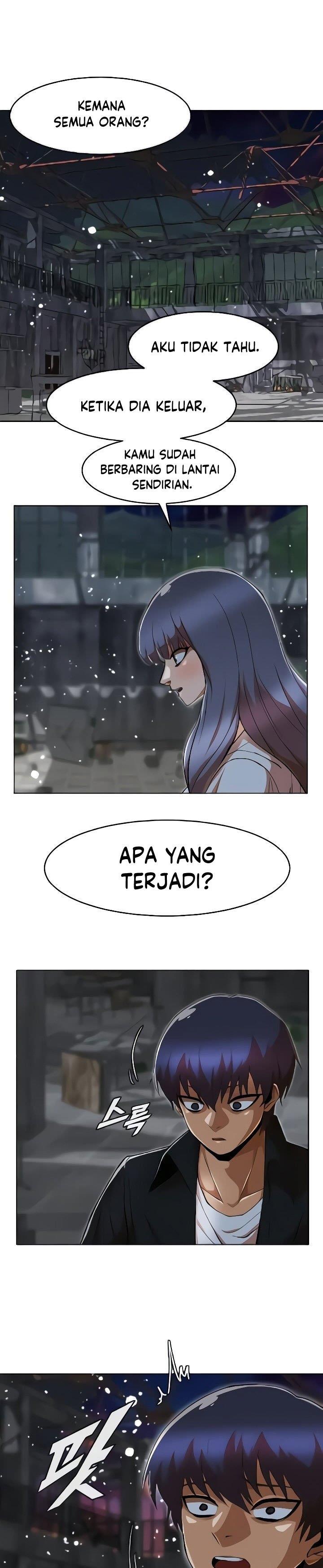 The Girl from Random Chatting!  Chap 235 - Next Chap 236