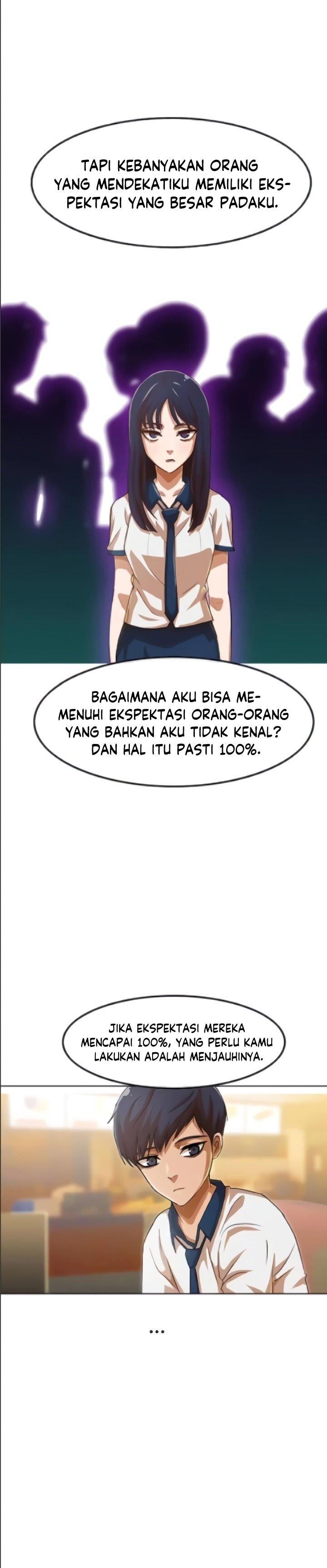 The Girl from Random Chatting!  Chap 236 - Next Chap 237