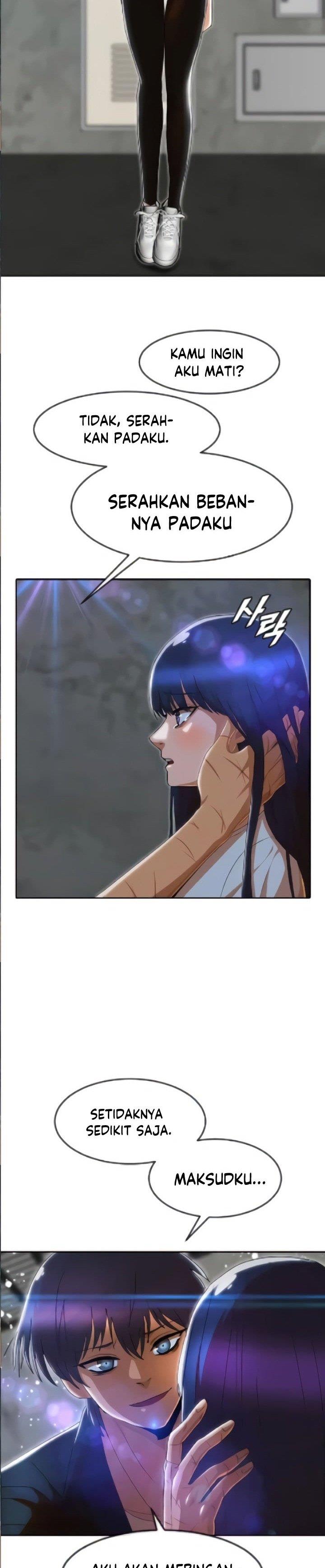 The Girl from Random Chatting!  Chap 236 - Next Chap 237