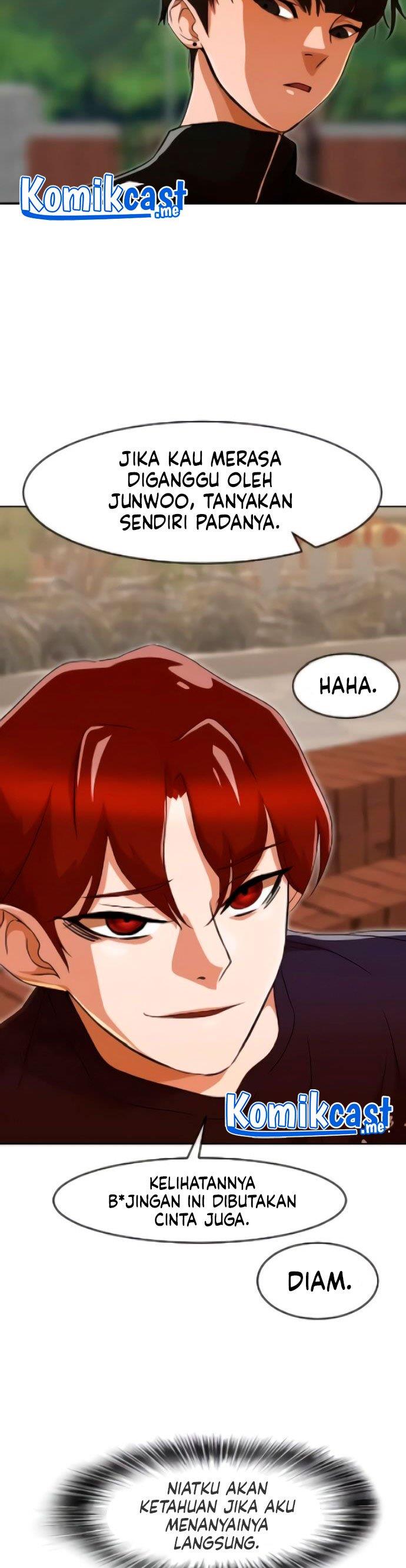 The Girl from Random Chatting!  Chap 239 - Next Chap 240