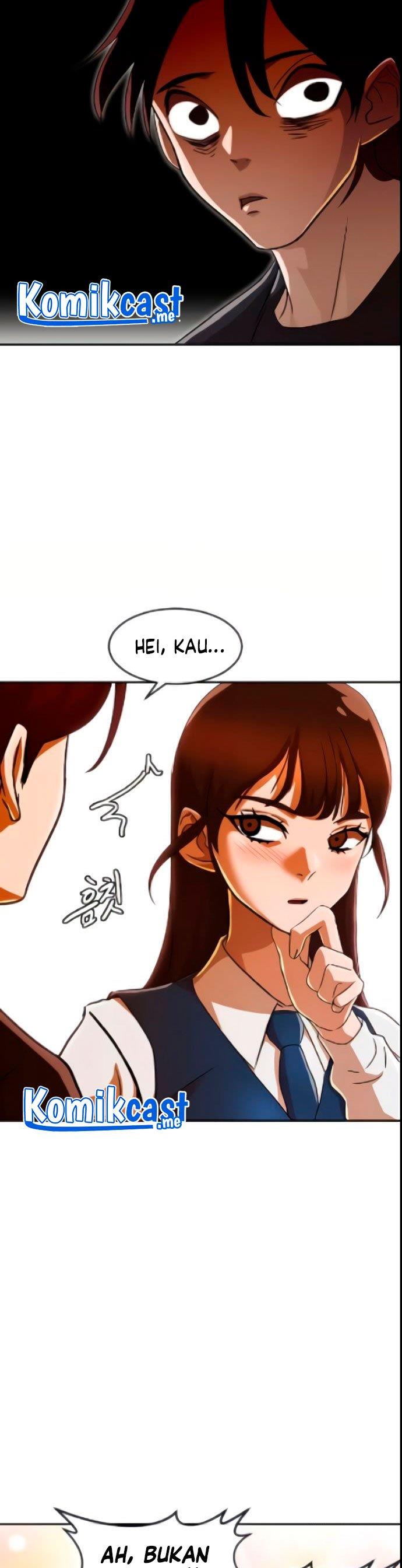 The Girl from Random Chatting!  Chap 239 - Next Chap 240
