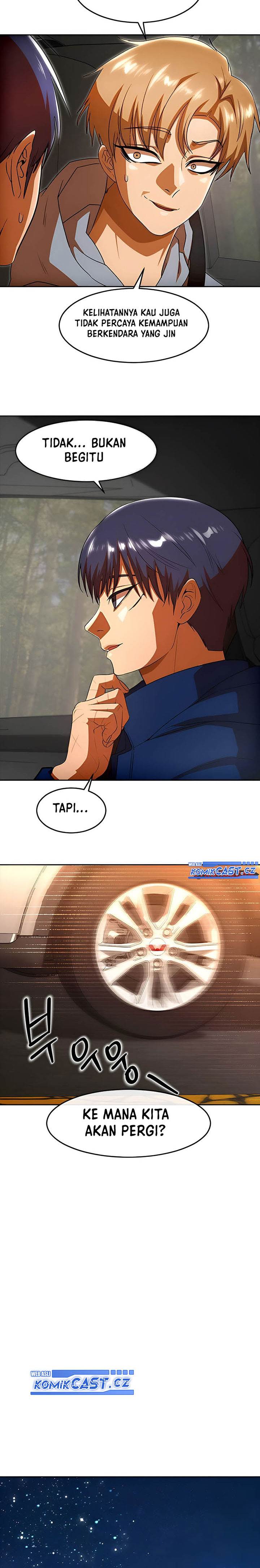 The Girl from Random Chatting!  Chap 340 - Next Chap 341