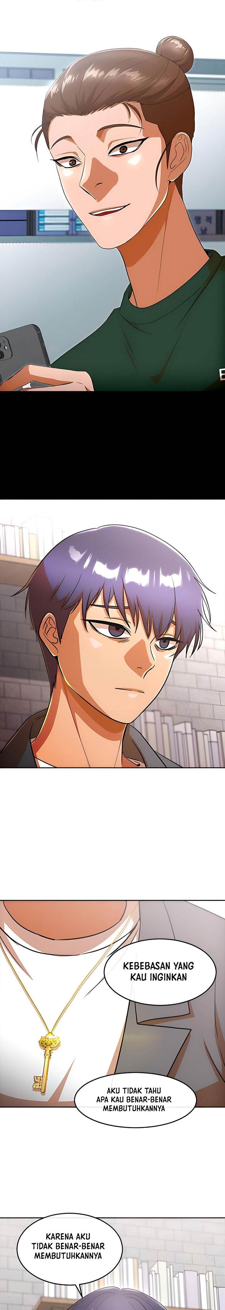 The Girl from Random Chatting!  Chap 341 - Next Chap 342