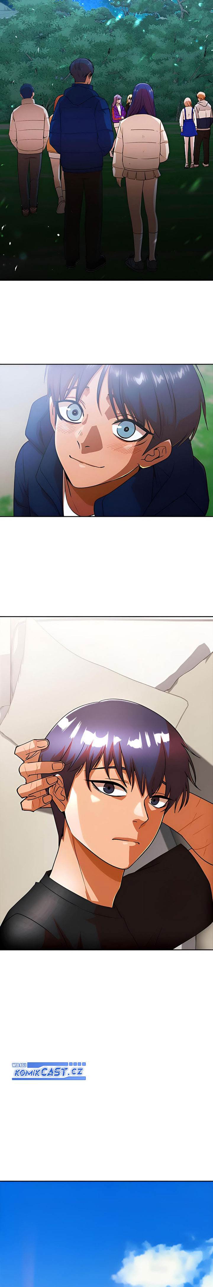 The Girl from Random Chatting!  Chap 342 - Next Chap 343