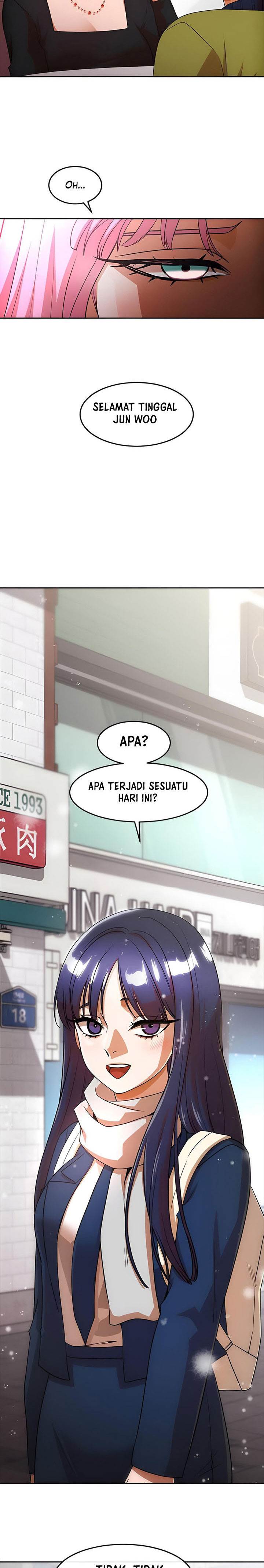 The Girl from Random Chatting!  Chap 342 - Next Chap 343