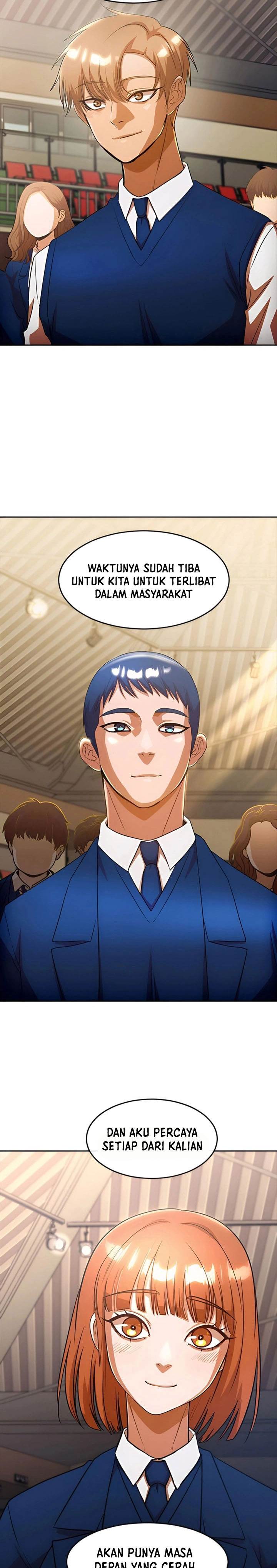 The Girl from Random Chatting!  Chap 344 - Next Chap 345