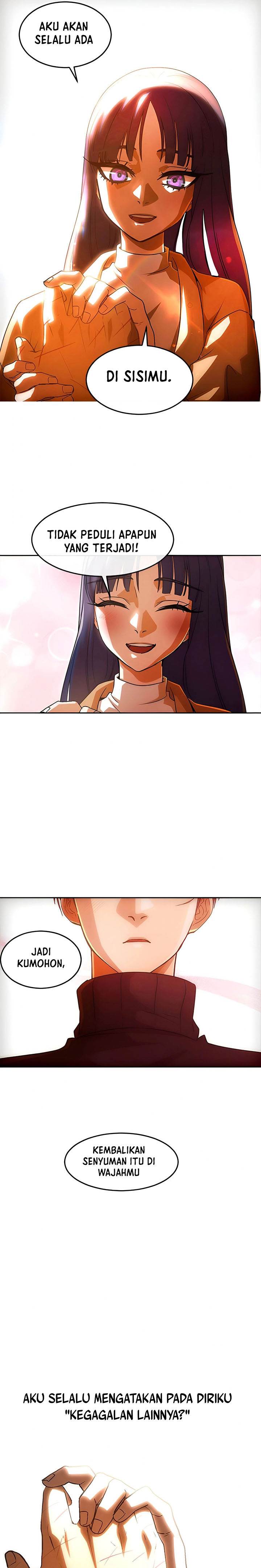 The Girl from Random Chatting!  Chap 345 - Next Chap 346