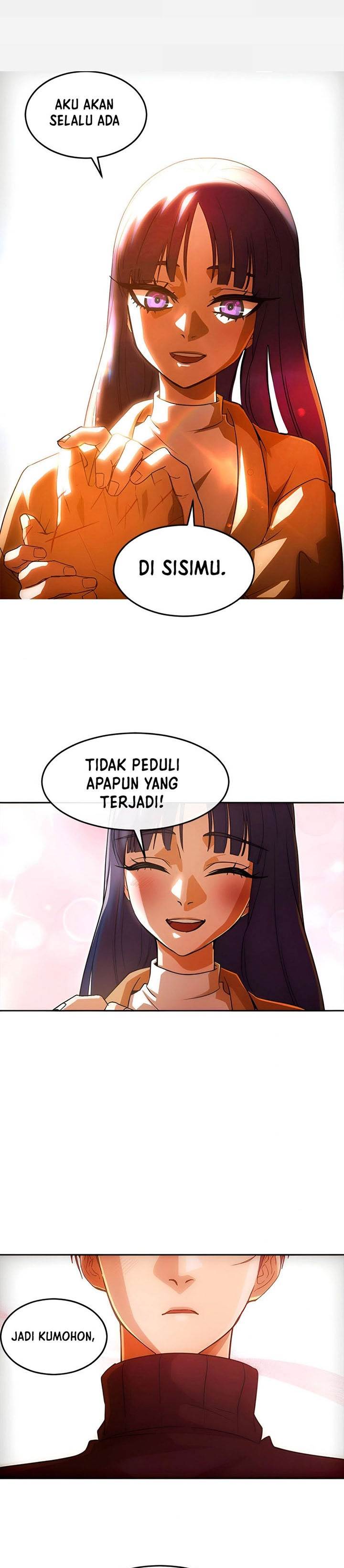 The Girl from Random Chatting!  Chap 346 - Next Chap 347