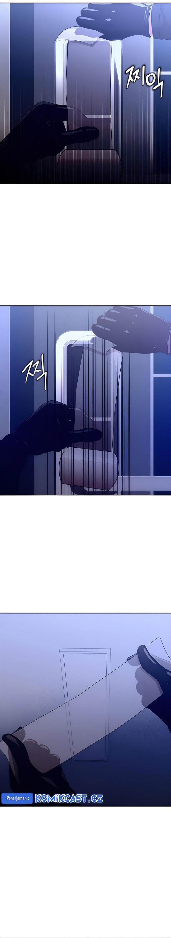 The Girl from Random Chatting!  Chap 348 - Next Chap 349