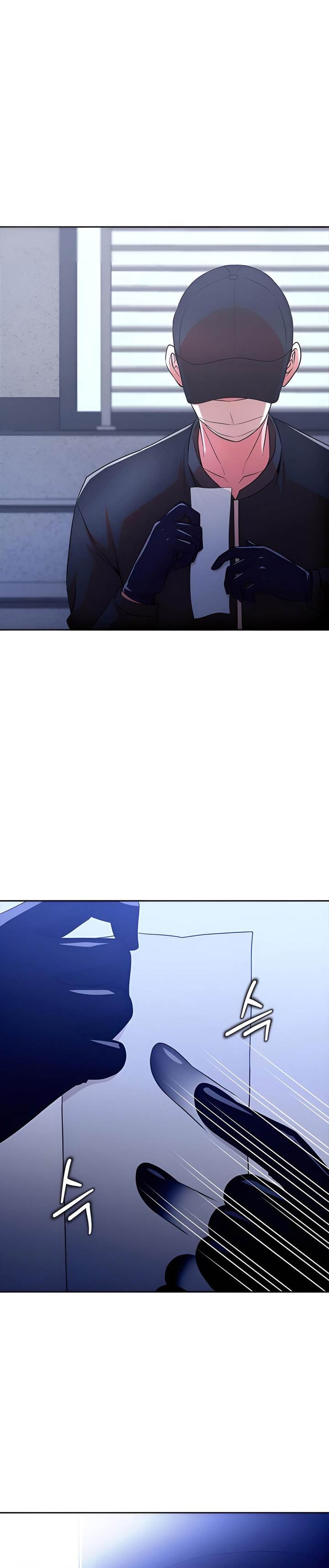 The Girl from Random Chatting!  Chap 348 - Next Chap 349