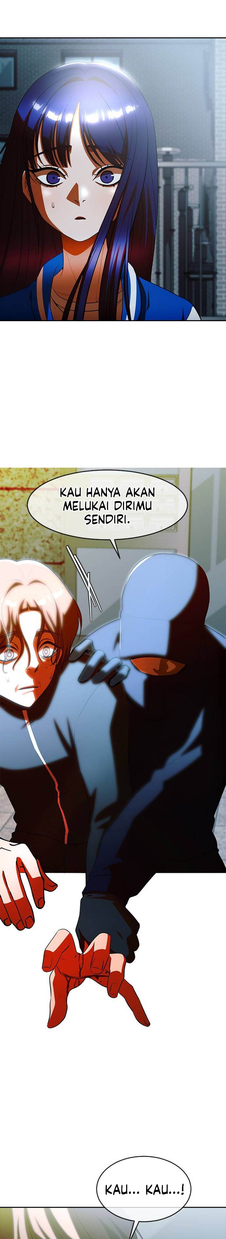 The Girl from Random Chatting!  Chap 349 - Next Chap 350