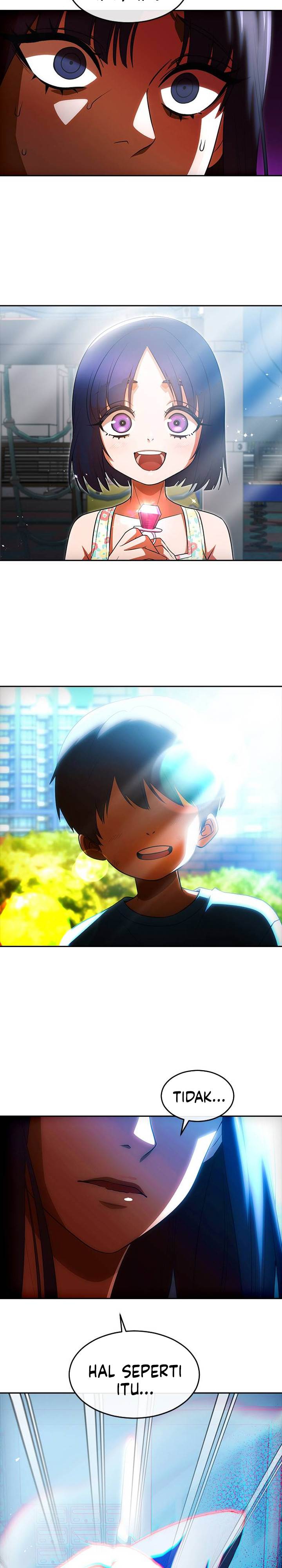 The Girl from Random Chatting!  Chap 349 - Next Chap 350