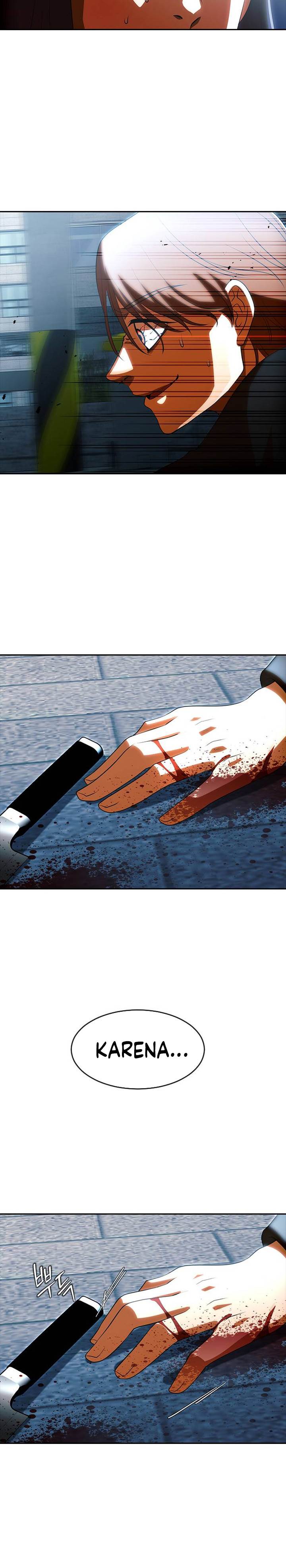 The Girl from Random Chatting!  Chap 349 - Next Chap 350