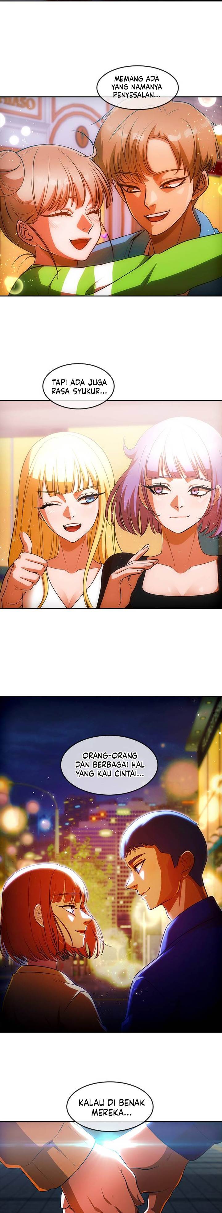 The Girl from Random Chatting!  Chap 350 - Next Chap 351