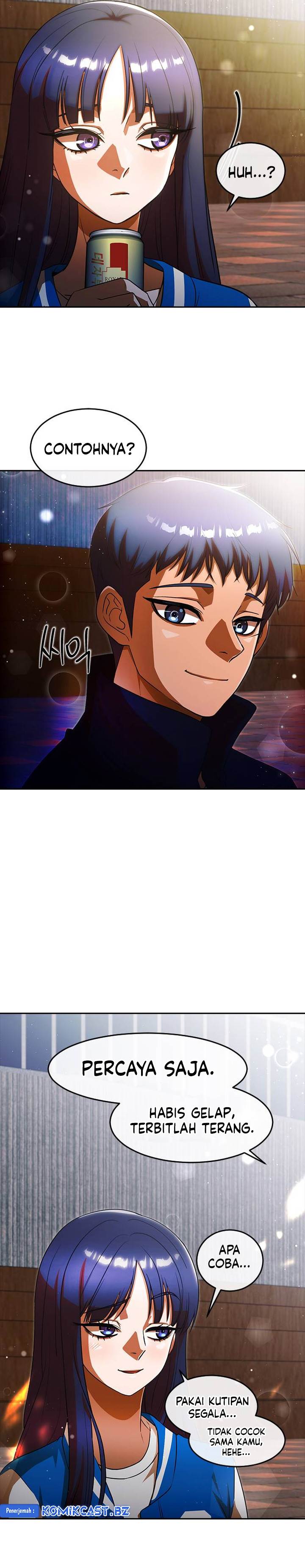 The Girl from Random Chatting!  Chap 350 - Next Chap 351