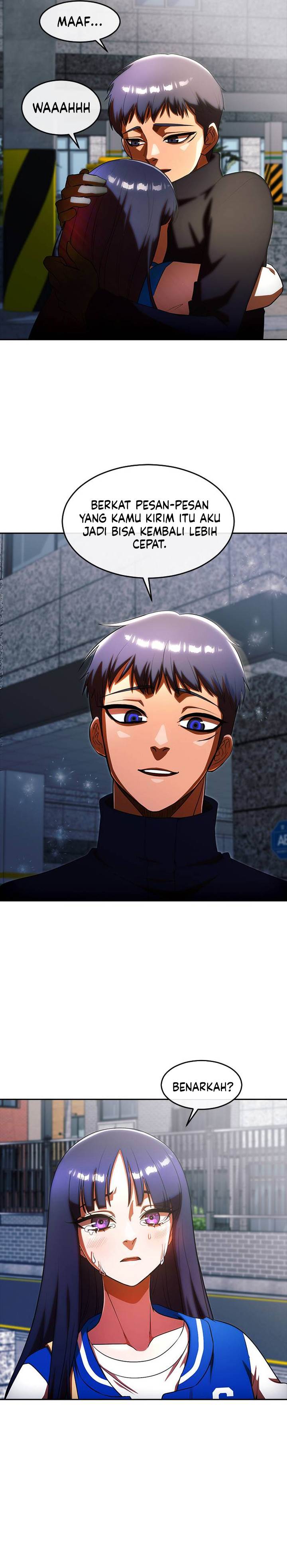 The Girl from Random Chatting!  Chap 350 - Next Chap 351