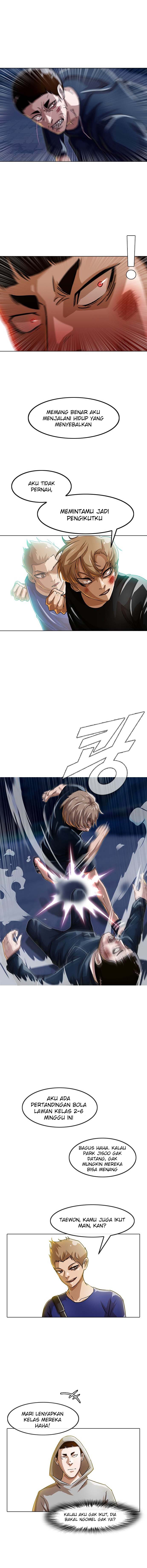 The Girl from Random Chatting!  Chap 38 - Next Chap 39