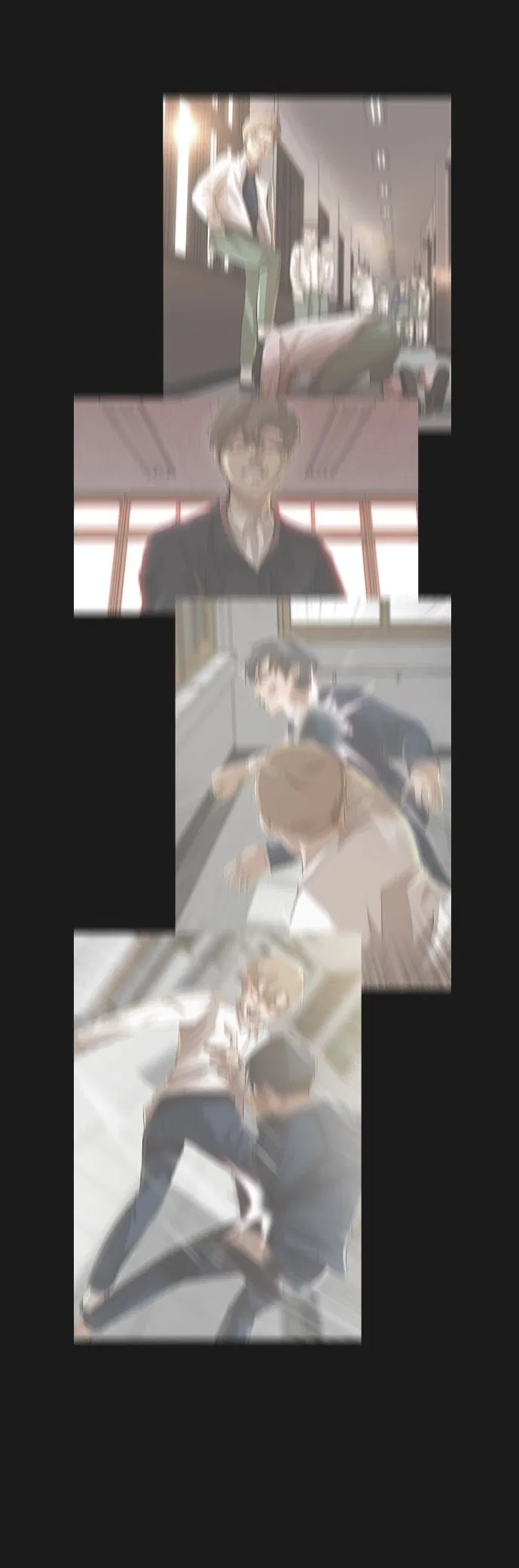 The Girl from Random Chatting!  Chap 39 - Next Chap 40