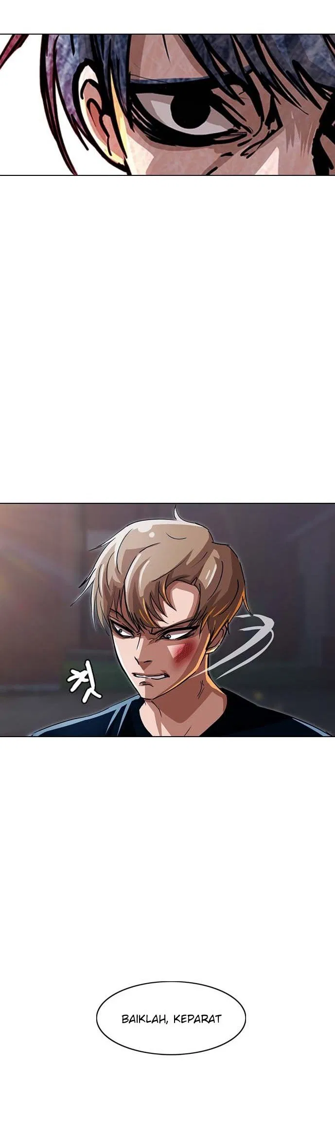 The Girl from Random Chatting!  Chap 39 - Next Chap 40